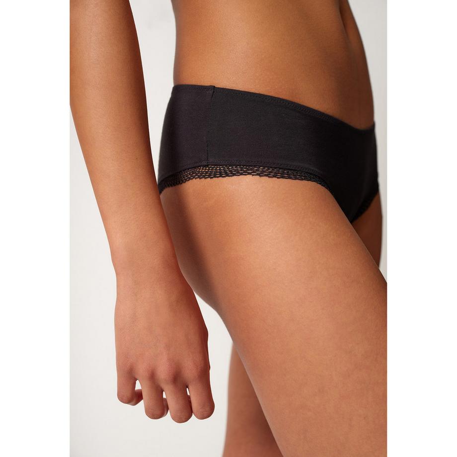 Skiny Classicotton Cheeky Panty 2-pack  
