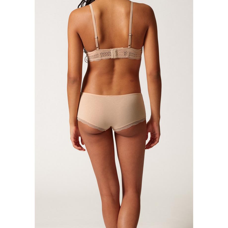 Skiny Classicotton Hipster 2-pack  