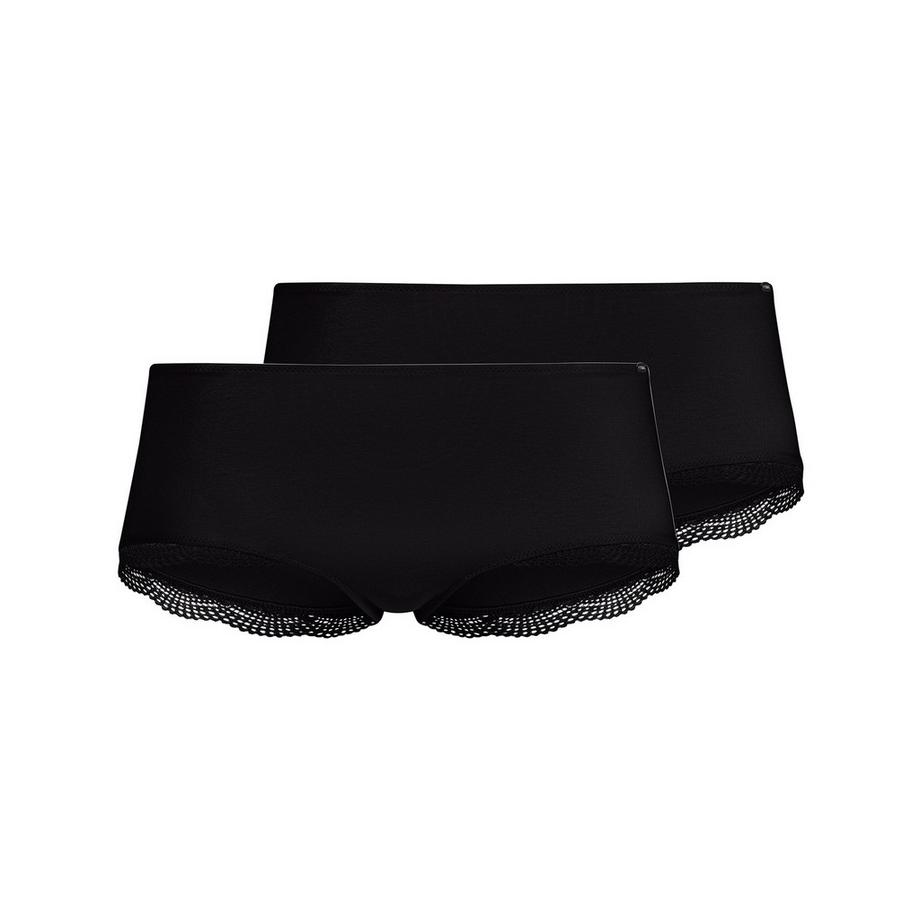 Lot de 2 shortys
