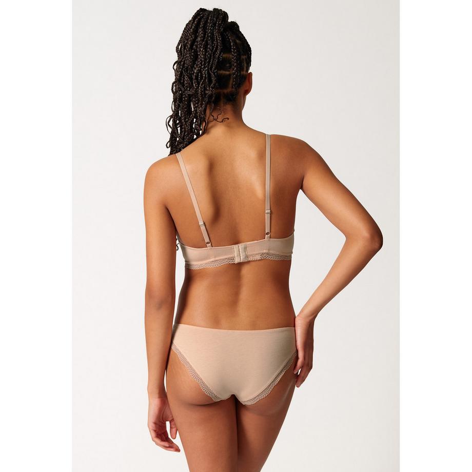 Skiny Classicotton Reggiseno morbido  