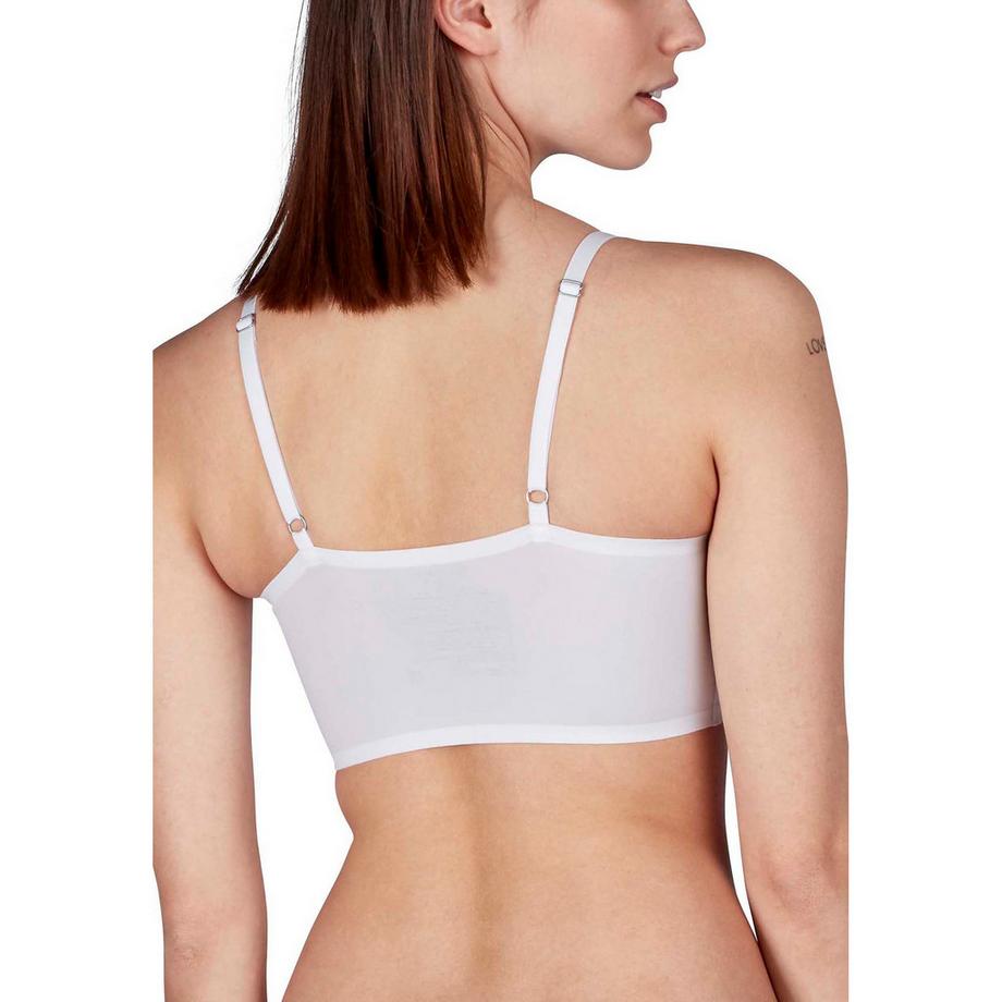 Skiny Every Day In Micro Essentials Top, sans manches 