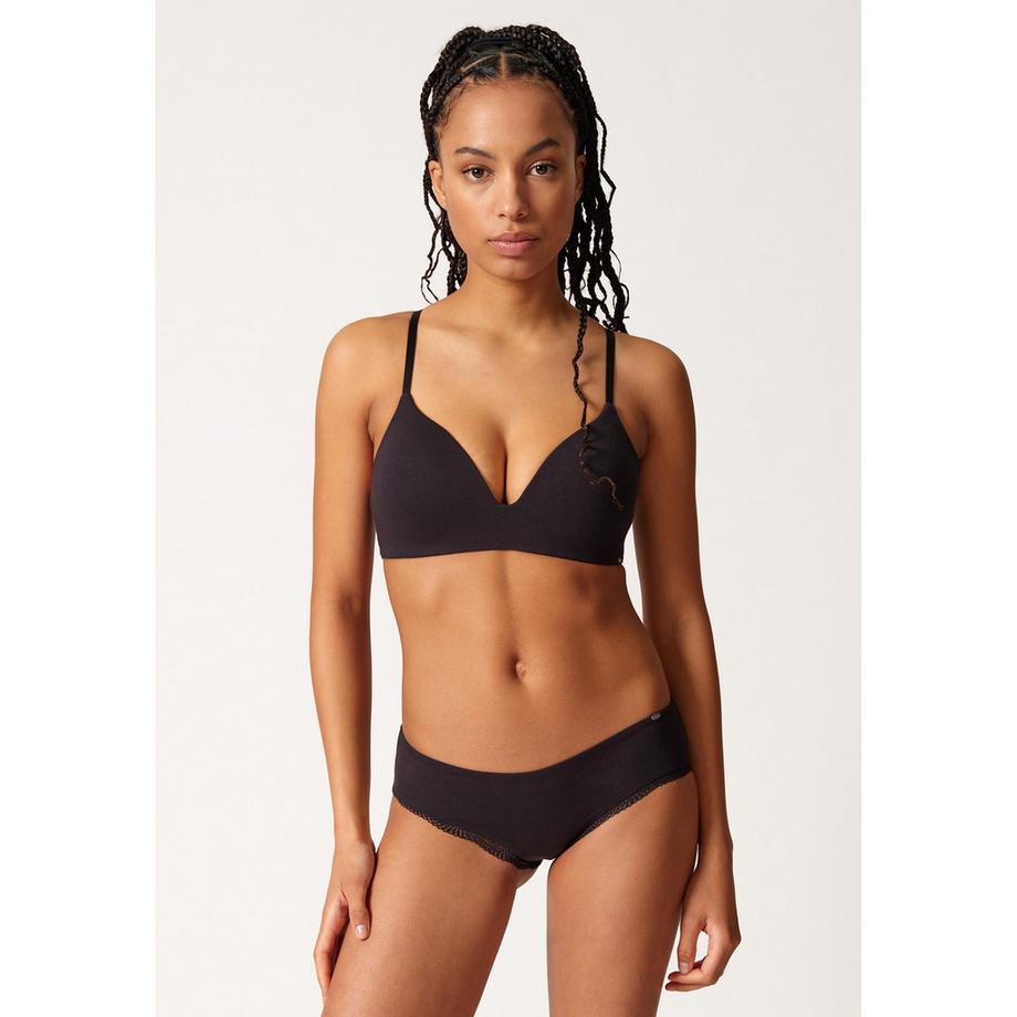 Reggiseno a triangolo, imbottito