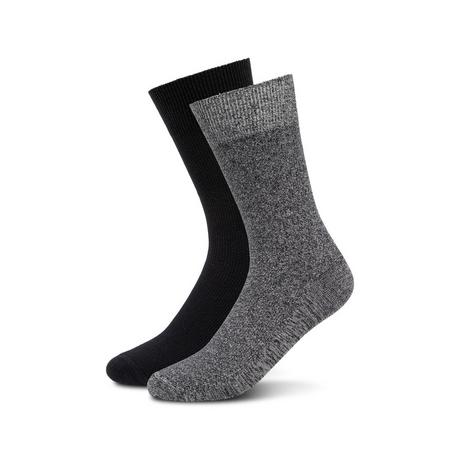 Manor Man Duopack Wadenlange Socken  