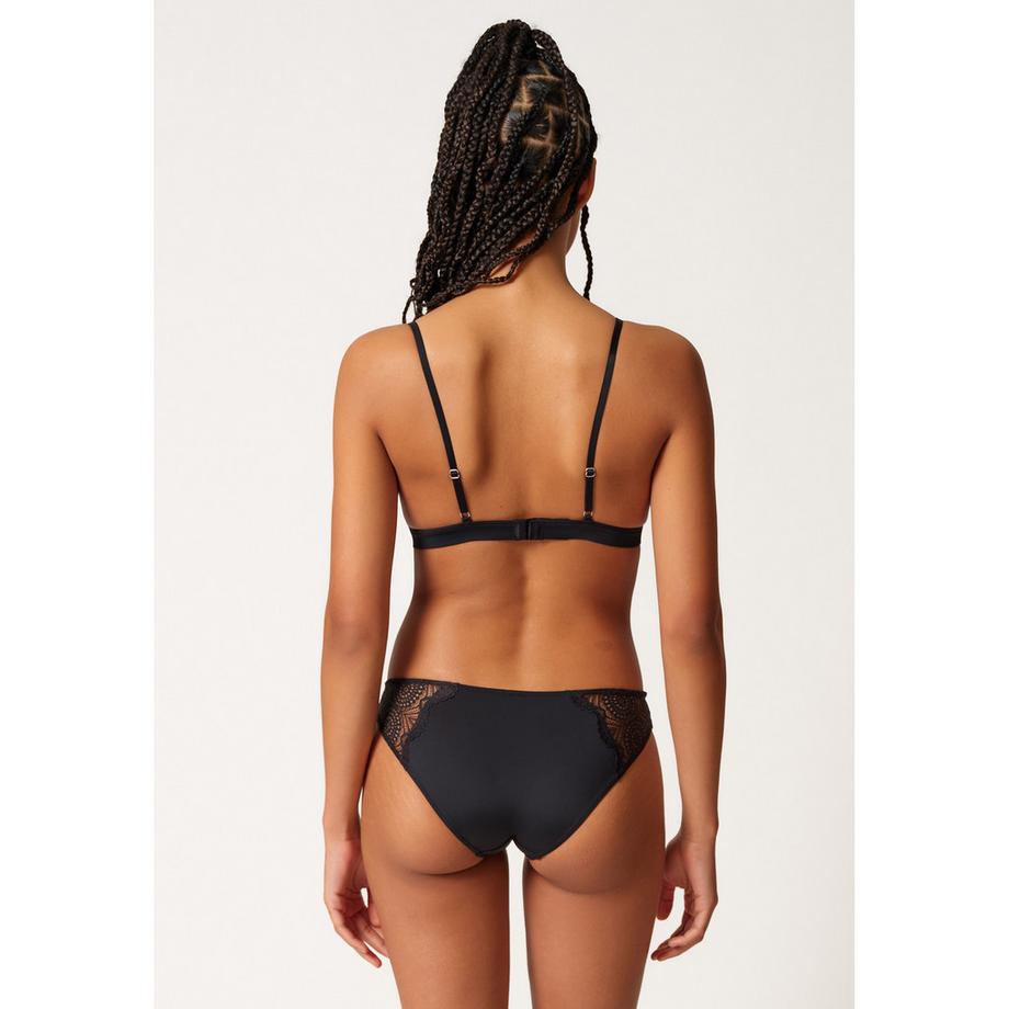 Skiny Micrornaments Reggiseno morbido  