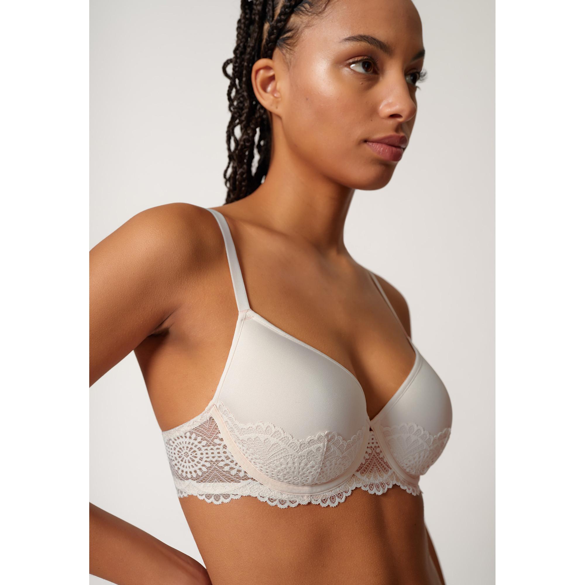 Skiny Micrornaments Reggiseno Spacer  