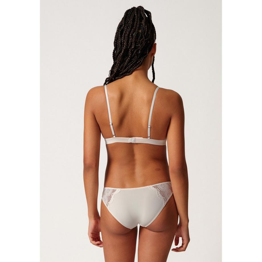 Skiny Micrornaments Soutien-gorge soft  