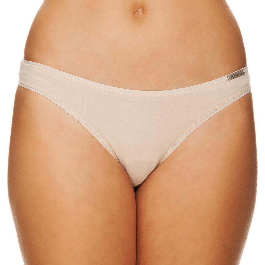 Skiny Cotton Essentials Slip  