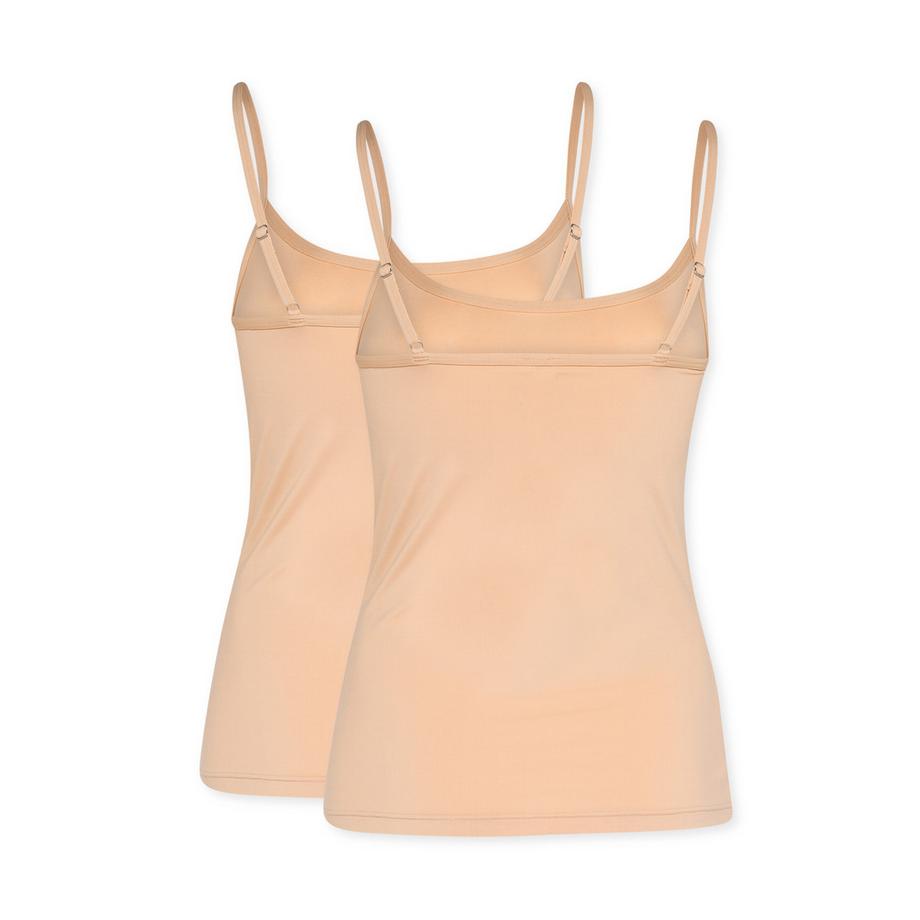 Skiny Top à bretelles Advantage Micro  