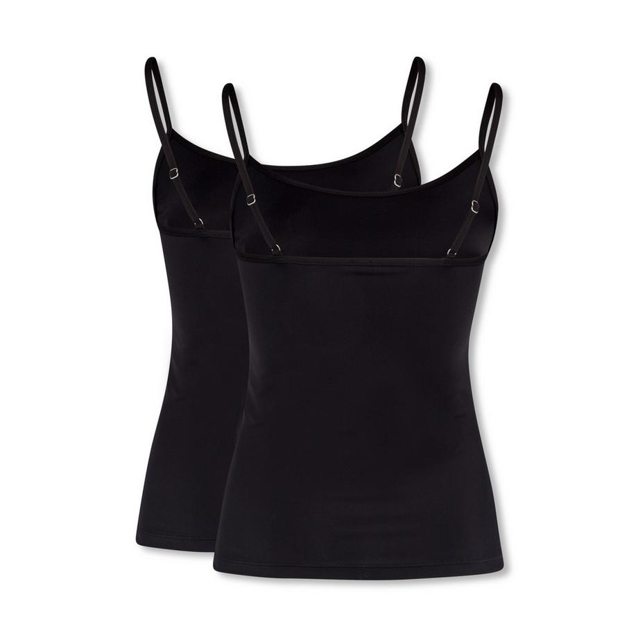 Skiny Top à bretelles Advantage Micro  