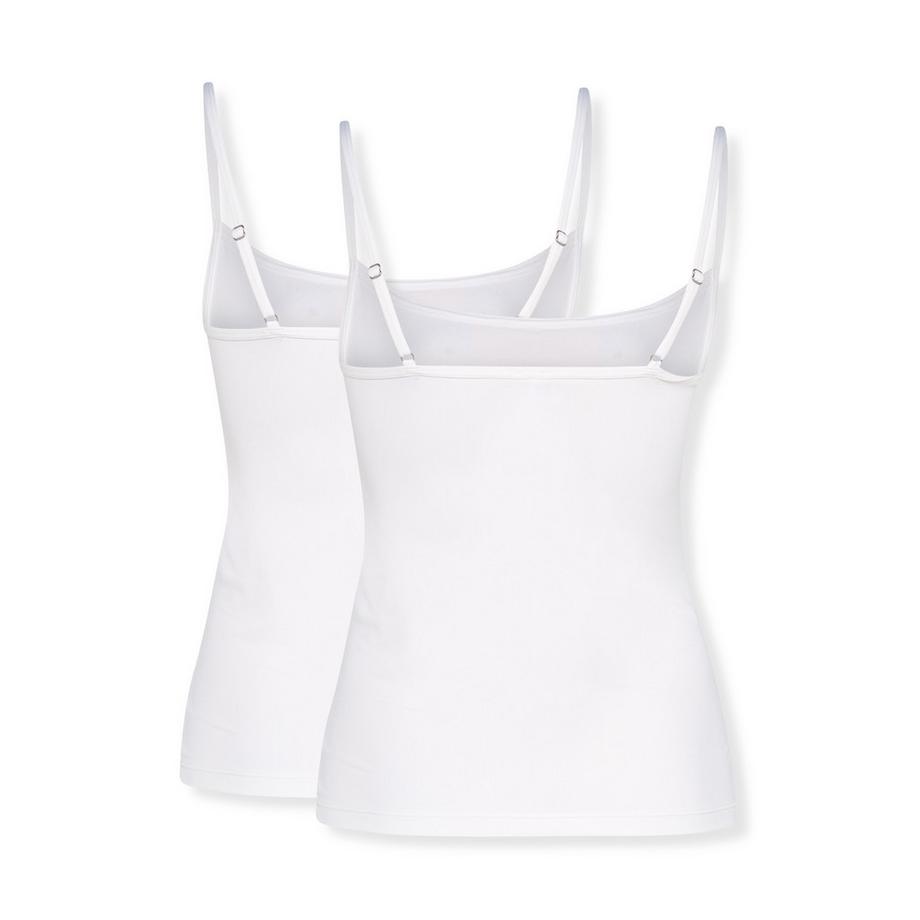 Skiny Top à bretelles Advantage Micro  