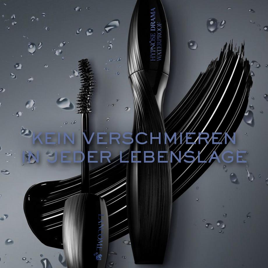 Lancôme  Hypnôse Drama Mascara Waterproof 