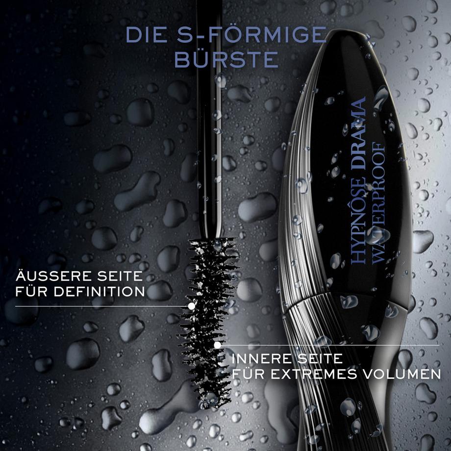 Lancôme  Hypnôse Drama Mascara Waterproof 