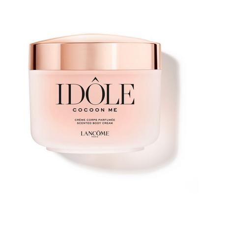 Lancôme   Idôle Cocoon Me Cream 