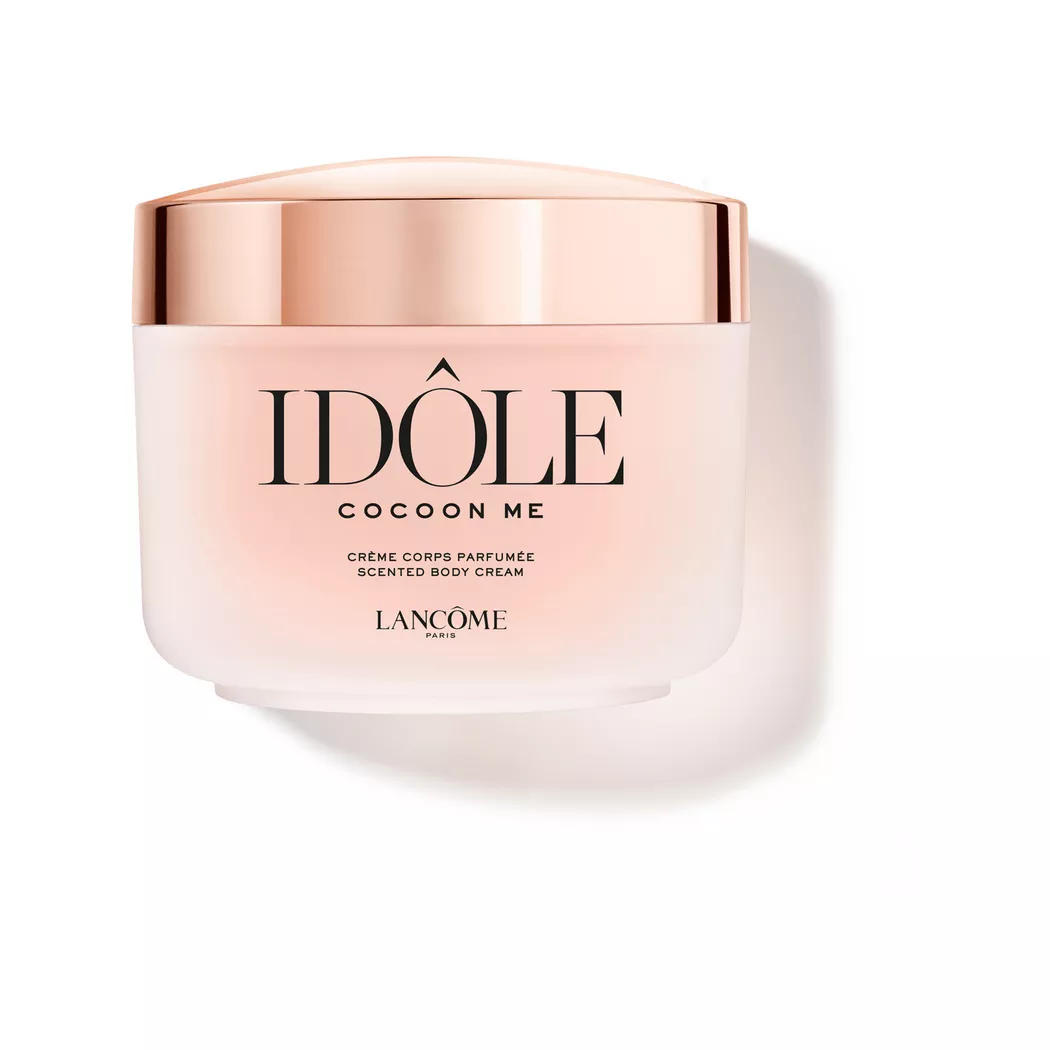 Lancôme - Idôle Cocoon Me Cream, 200 ml