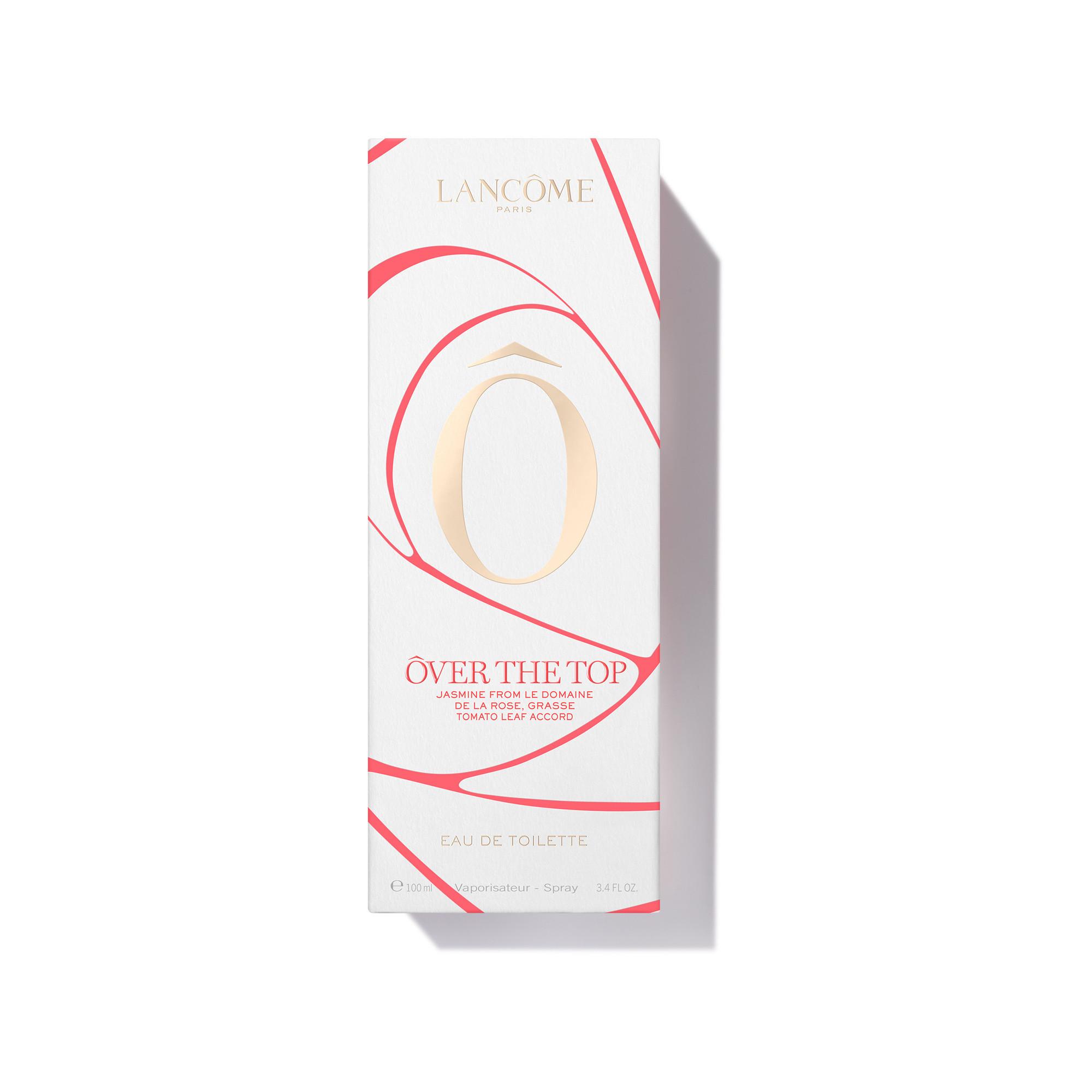 Lancôme Les Ô Ôver the Top Eau de Toilette  