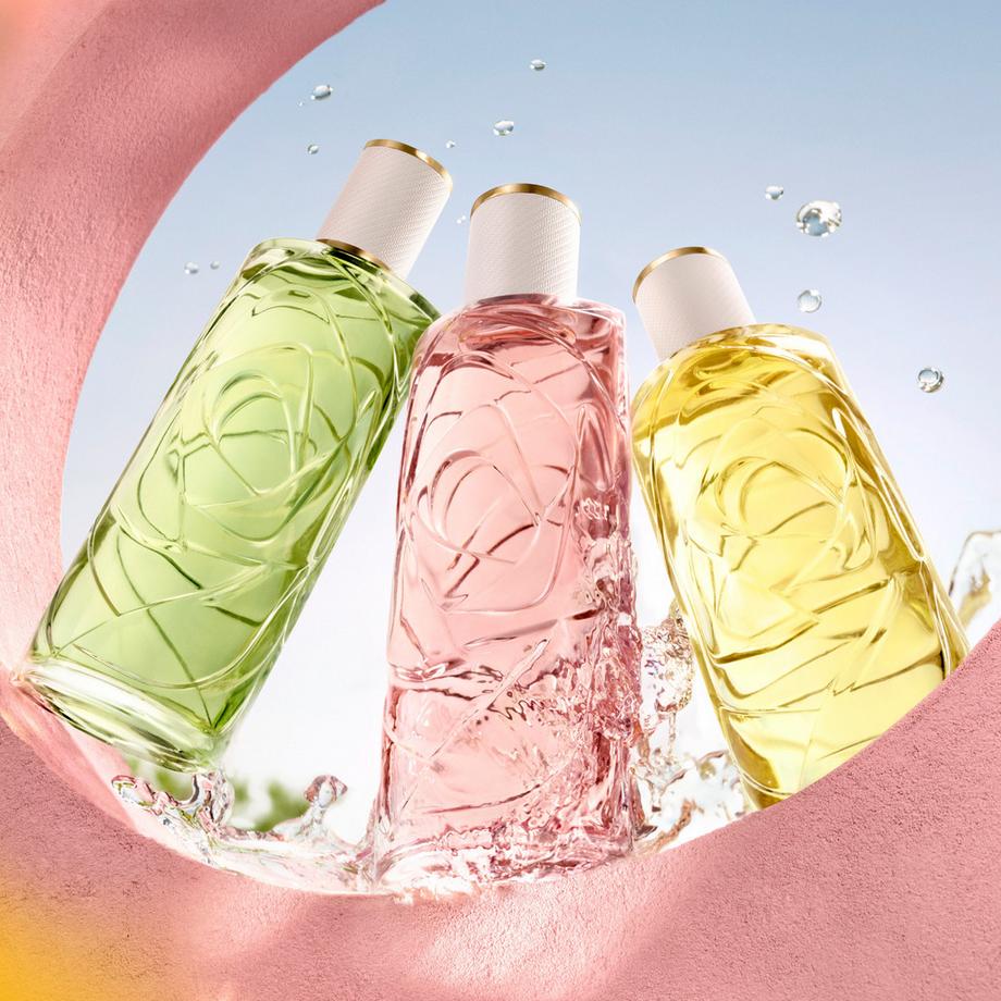 Lancôme Les Ô Ôver the Top Eau de Toilette  
