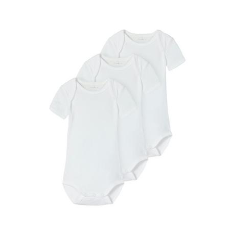 Name It  Body, confezione da 3 