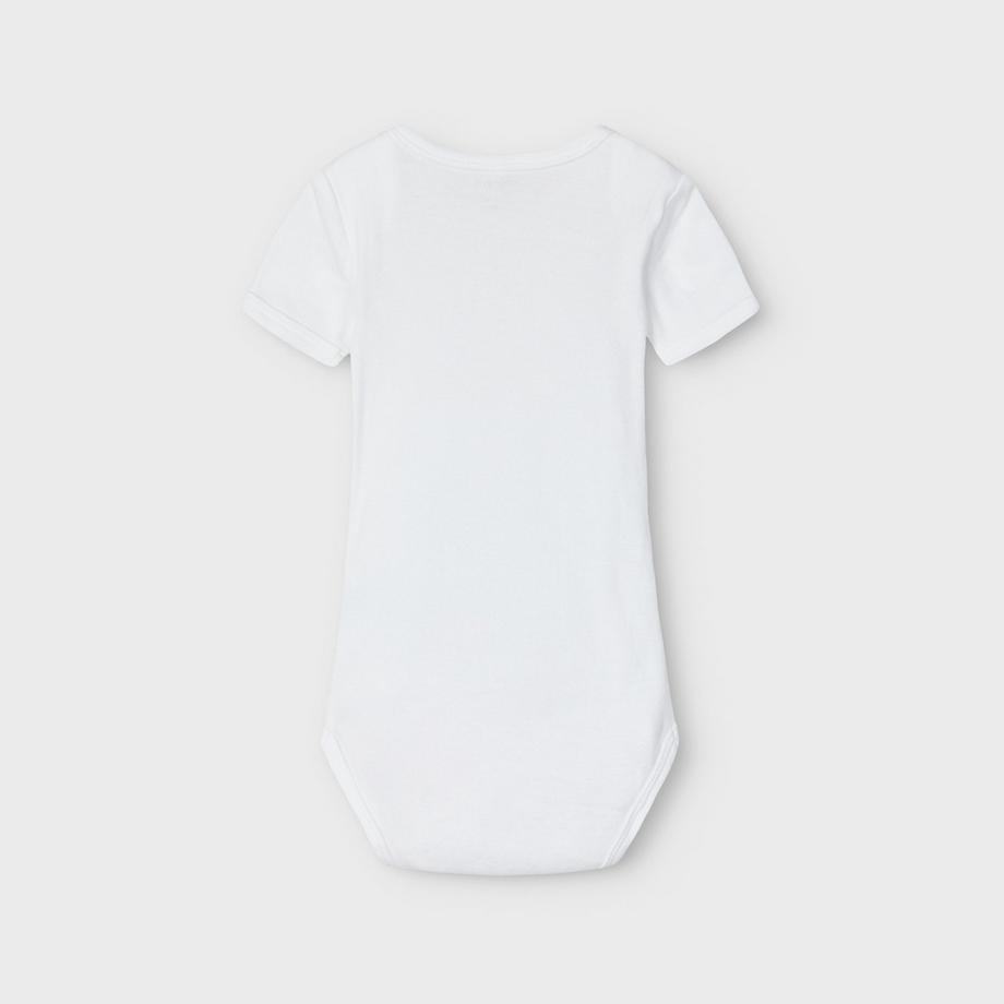 Name It  Body, confezione da 3 