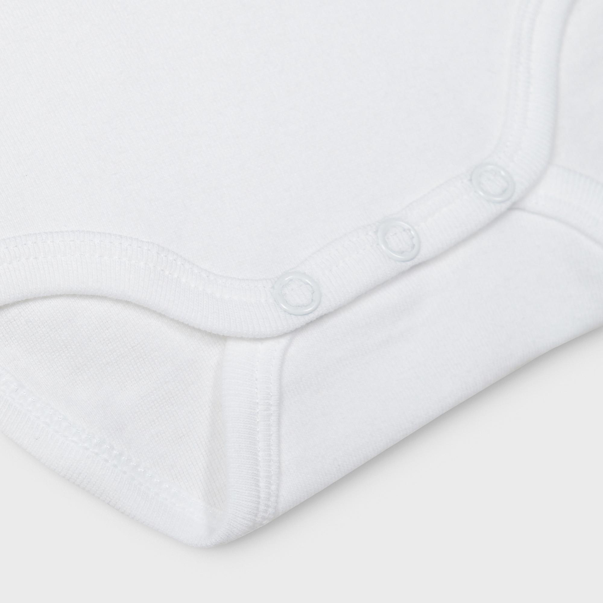 Name It  Body, confezione da 3 