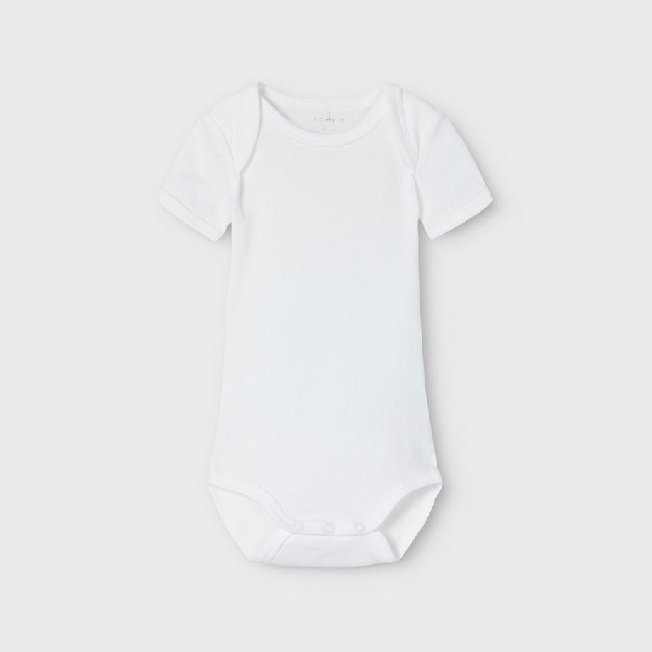 Name It  Body, confezione da 3 