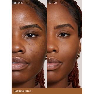 ILIA  TRUE SKIN SERUM CONCEALER CHICORY SC1 True Skin Serum Concealer - Correcteur 