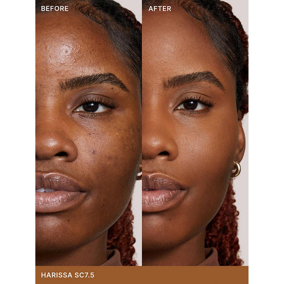 ILIA  TRUE SKIN SERUM CONCEALER CHICORY SC1 True Skin Serum Concealer - Correttore 