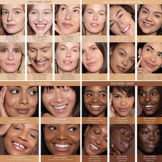 ILIA  TRUE SKIN SERUM CONCEALER CHICORY SC1 True Skin Serum Concealer - Correcteur 