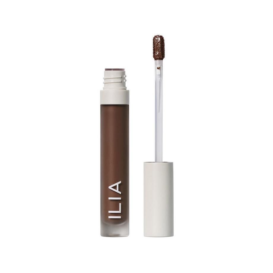 ILIA  TRUE SKIN SERUM CONCEALER CHICORY SC1 True Skin Serum Concealer - Concealer 