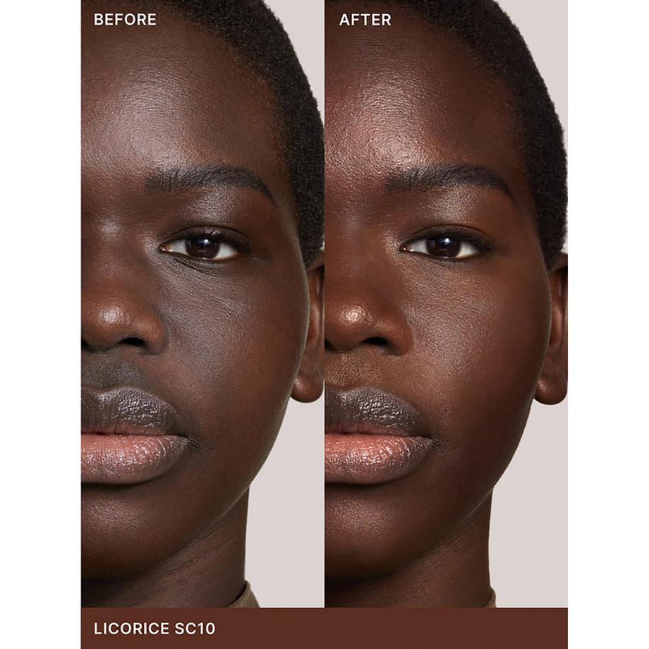 ILIA  TRUE SKIN SERUM CONCEALER CHICORY SC1 True Skin Serum Concealer - Concealer 