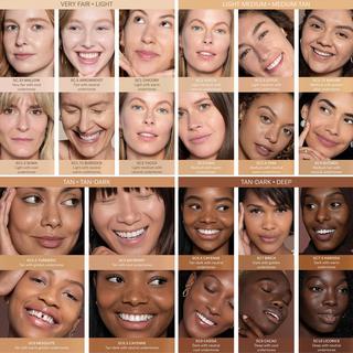 ILIA  TRUE SKIN SERUM CONCEALER CHICORY SC1 True Skin Serum Concealer - Correttore 