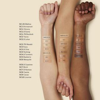 ILIA  TRUE SKIN SERUM CONCEALER CHICORY SC1 True Skin Serum Concealer - Correttore 