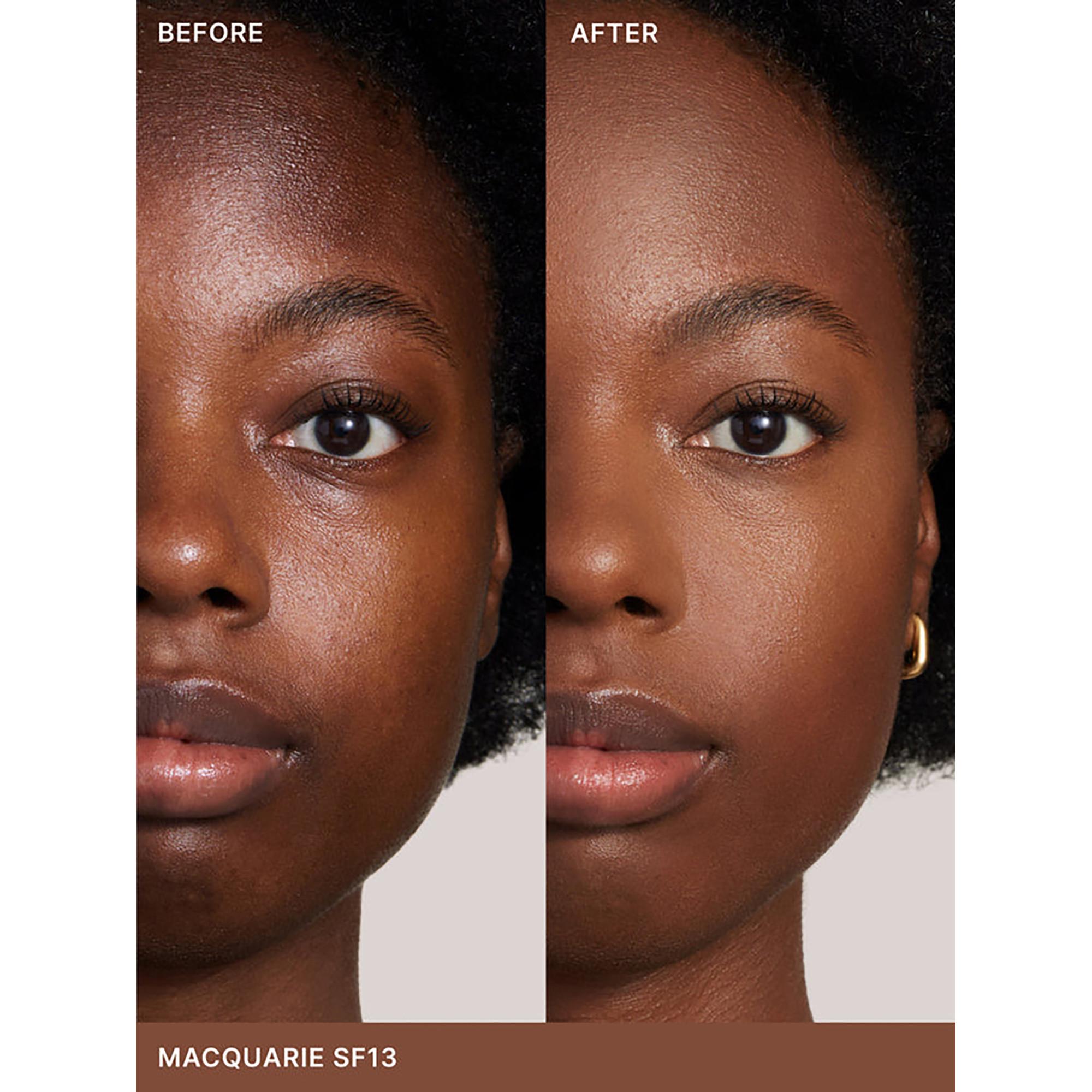 ILIA  True Skin Serum - Fondotinta 