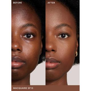 ILIA  True Skin Serum - Fondotinta 