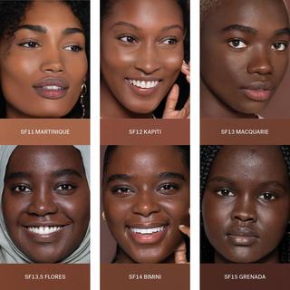 ILIA  True Skin Serum - Fondotinta 