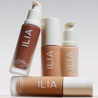 ILIA  True Skin Serum - Fondotinta 