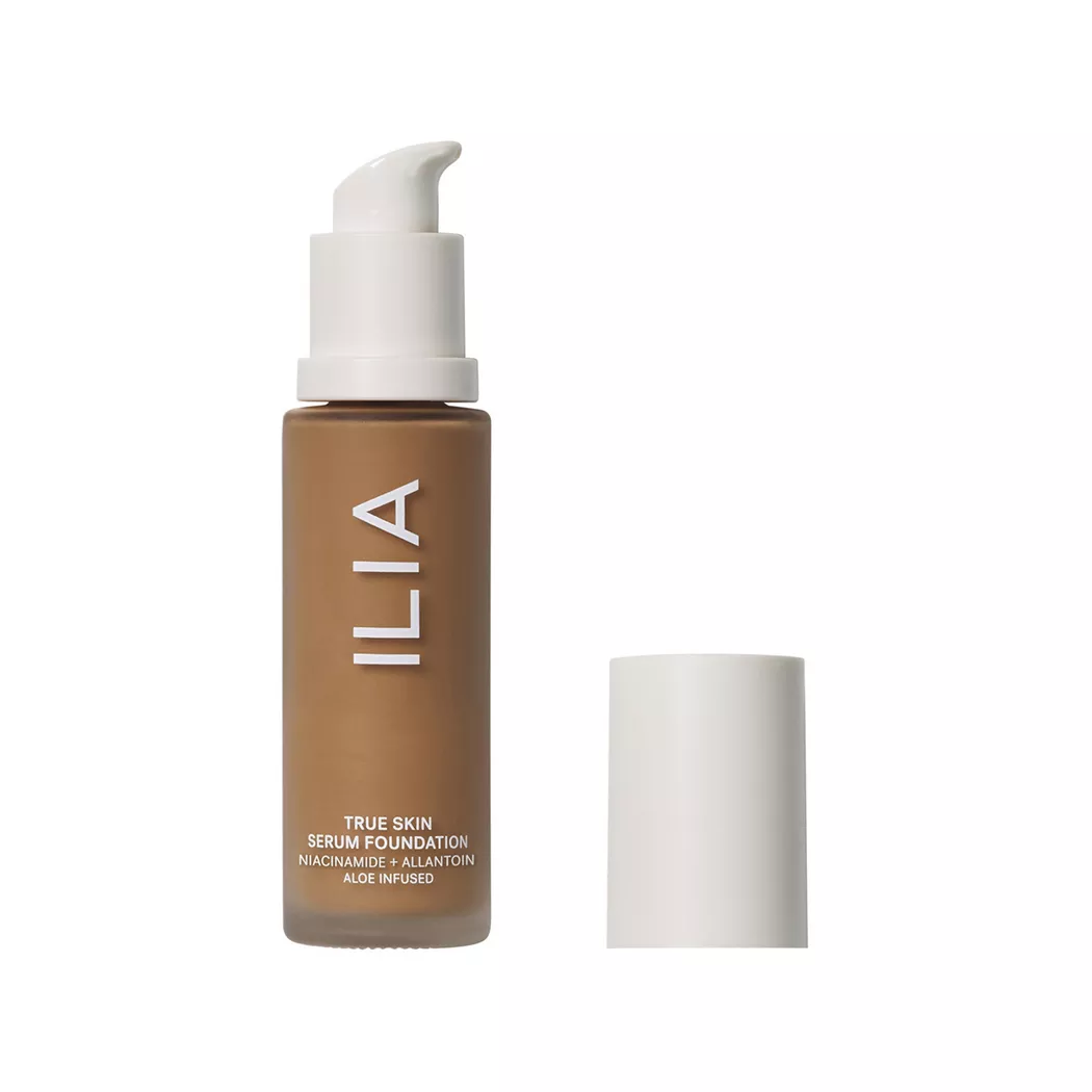 ILIA - True Skin Serum - Foundation, 30 ml, SARDINIA SF.