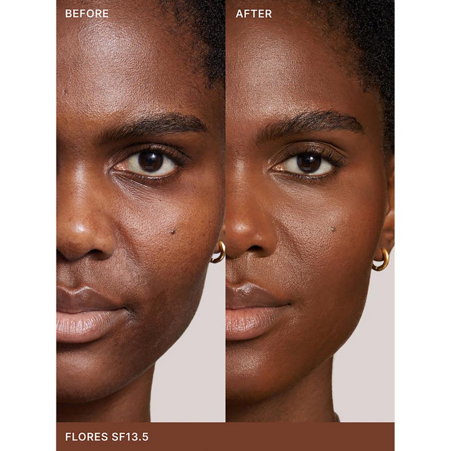 ILIA  True Skin Serum - Fond de teint 