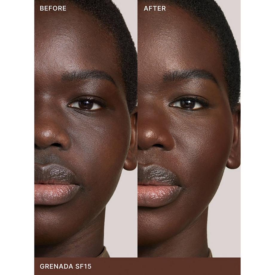 ILIA  True Skin Serum - Fondotinta 