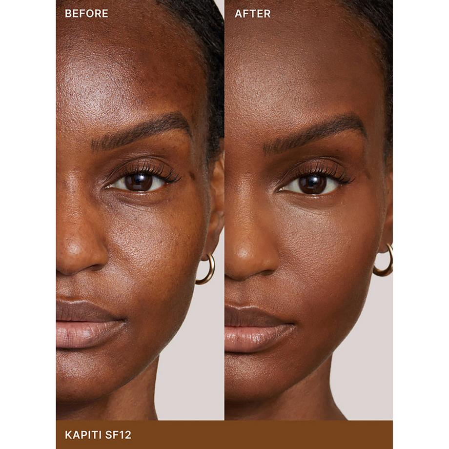 ILIA  True Skin Serum - Foundation 