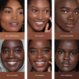 ILIA  True Skin Serum - Fondotinta 