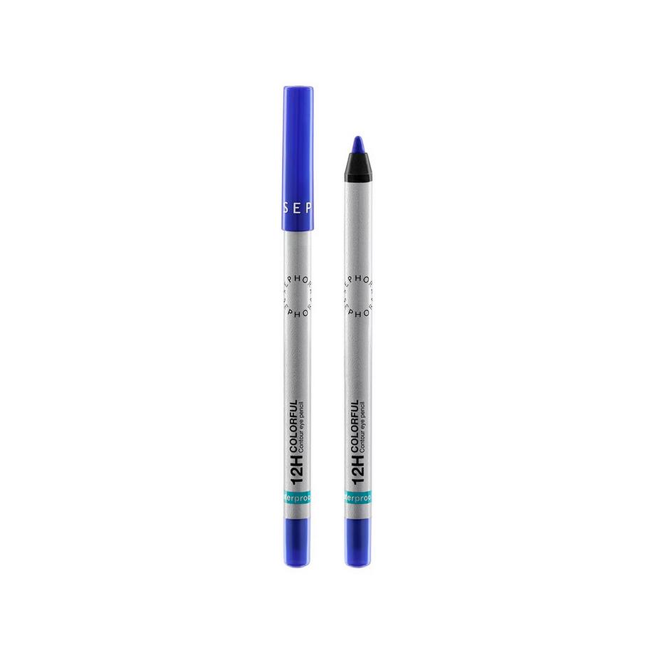 CRAYON CONTOUR YEUX 12H - WATERPROOF  CRAYON YEUX