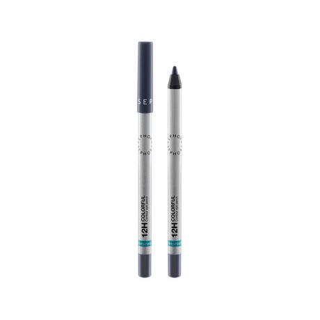 SEPHORA  MATITA CONTORNO OCCHI 12H - MATITA PER OCCHI WATERPROOF 