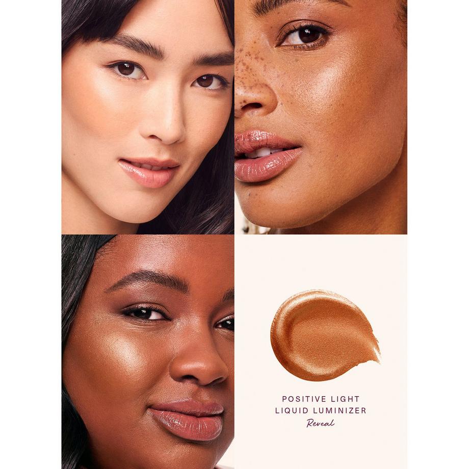 RARE BEAUTY  Positive Light - Highlighter liquido 