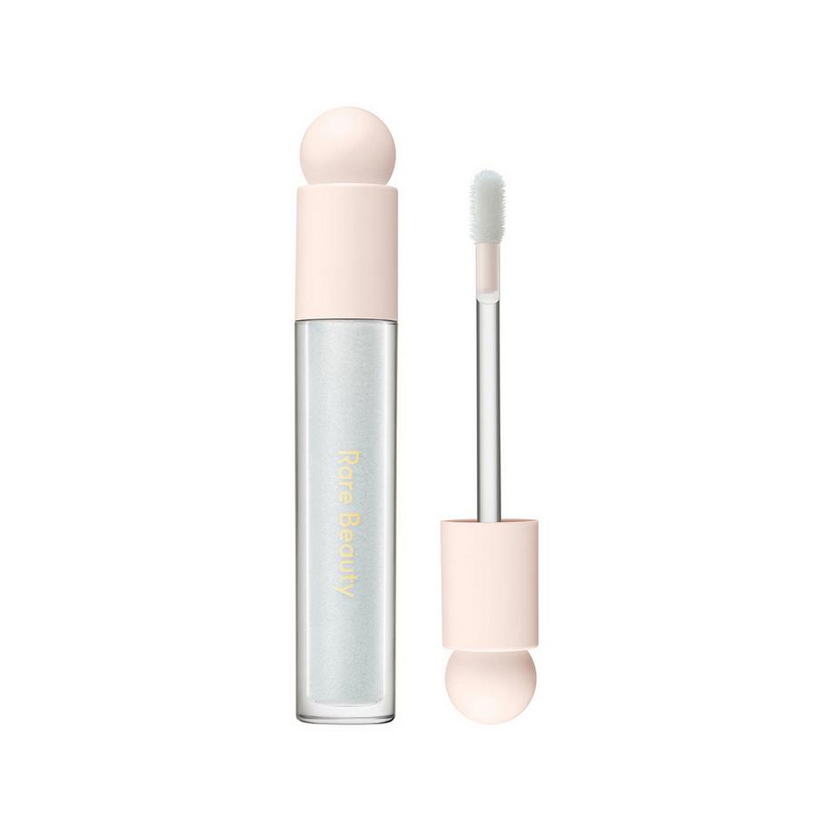 RARE BEAUTY  Positive Light Luminizing Lip Gloss -  Brillant à lèvres illuminateur 