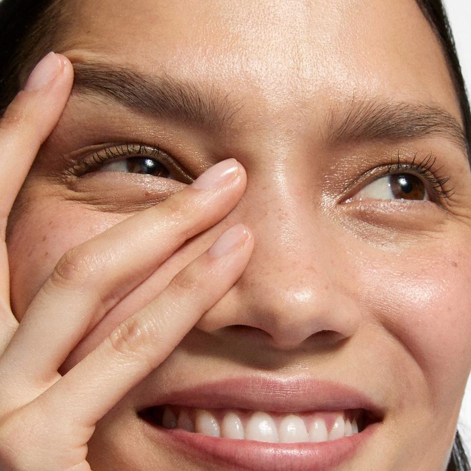 THE INKEY LIST  Hydro-Surge Dewy Face Mist - Spray Viso Illuminante 