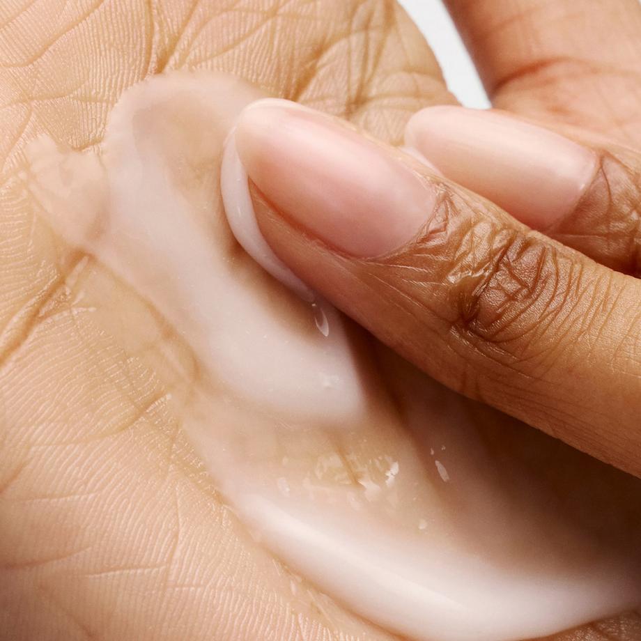 THE INKEY LIST  Hydrating Cream-to-milk Cleanser - Nettoyant Crème-Lait Hydratant 