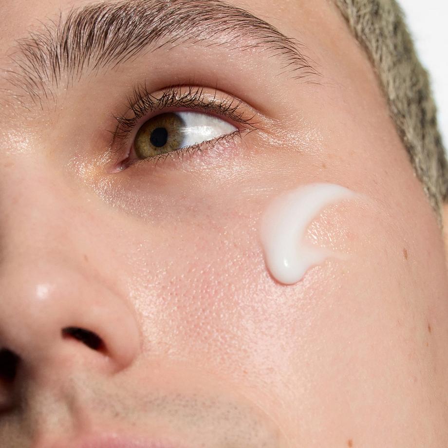 THE INKEY LIST  Hydrating Cream-to-milk Cleanser - Nettoyant Crème-Lait Hydratant 