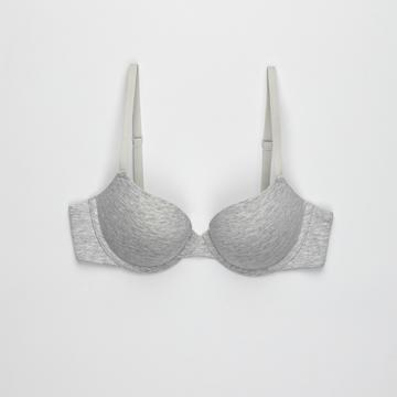 BH mit Push up Effekt