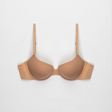 Soutien-gorge, effet push-up