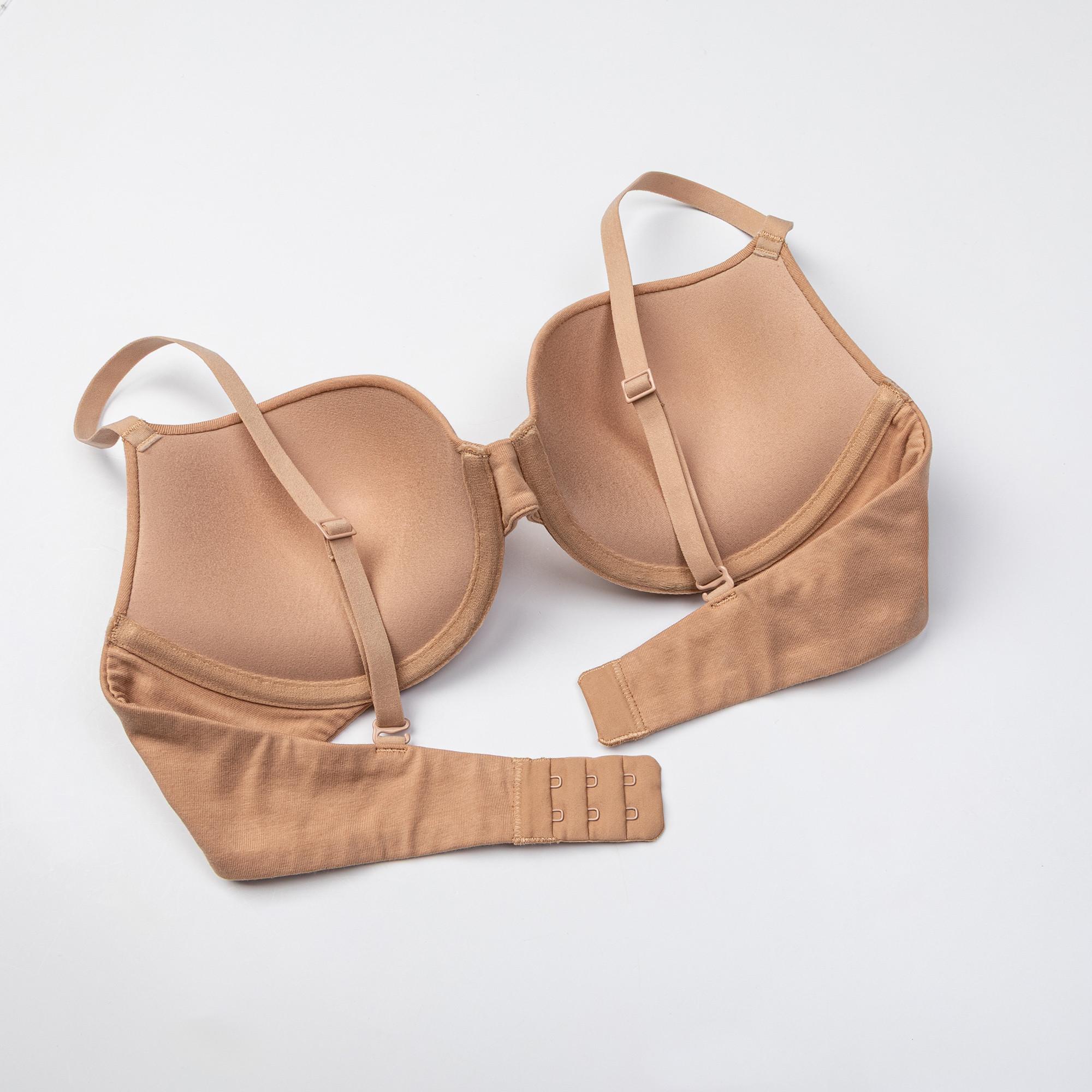 Manor Woman Reggiseno Push Up  